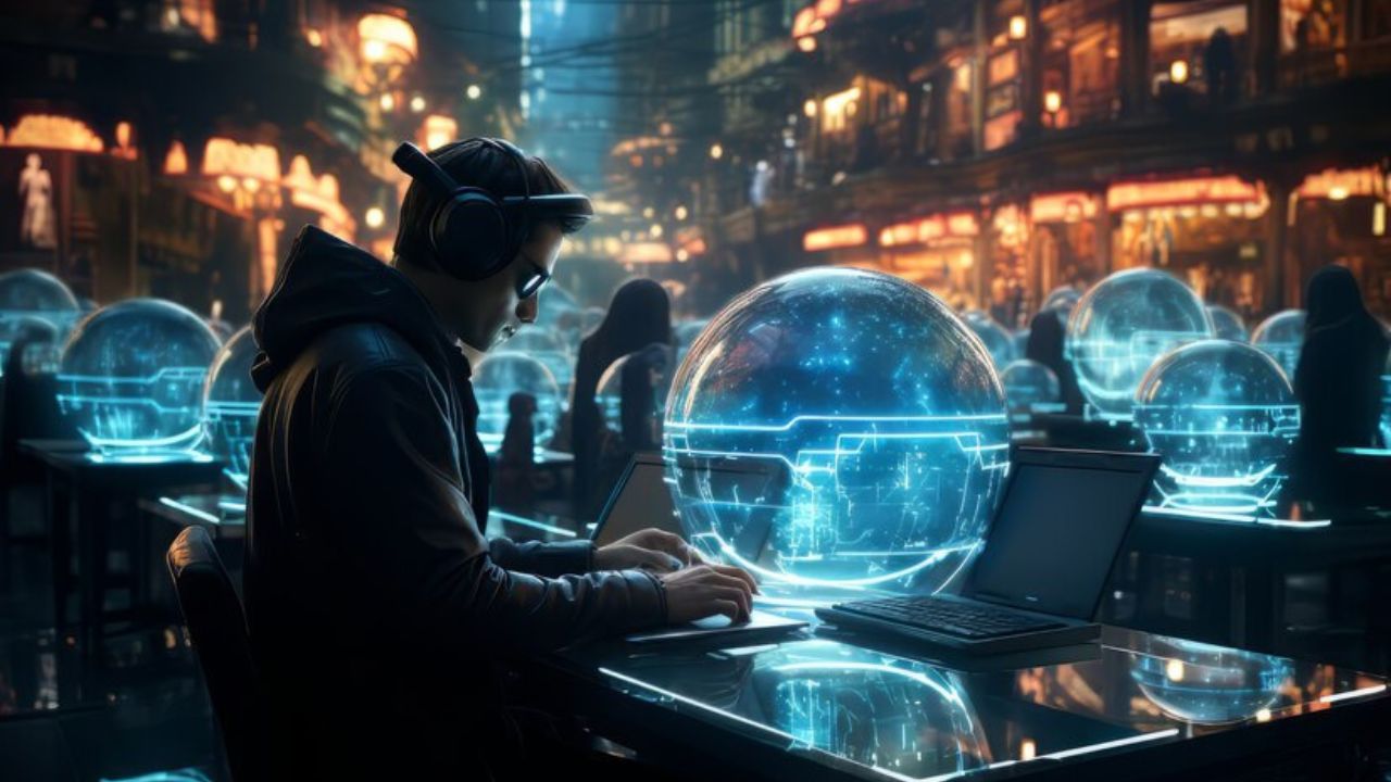 Unraveling the Mysteries of w3techpanel.com Internet