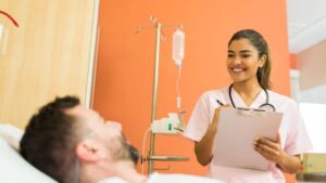 What to Expect During Your Stay at an Inpatient Rehab Center