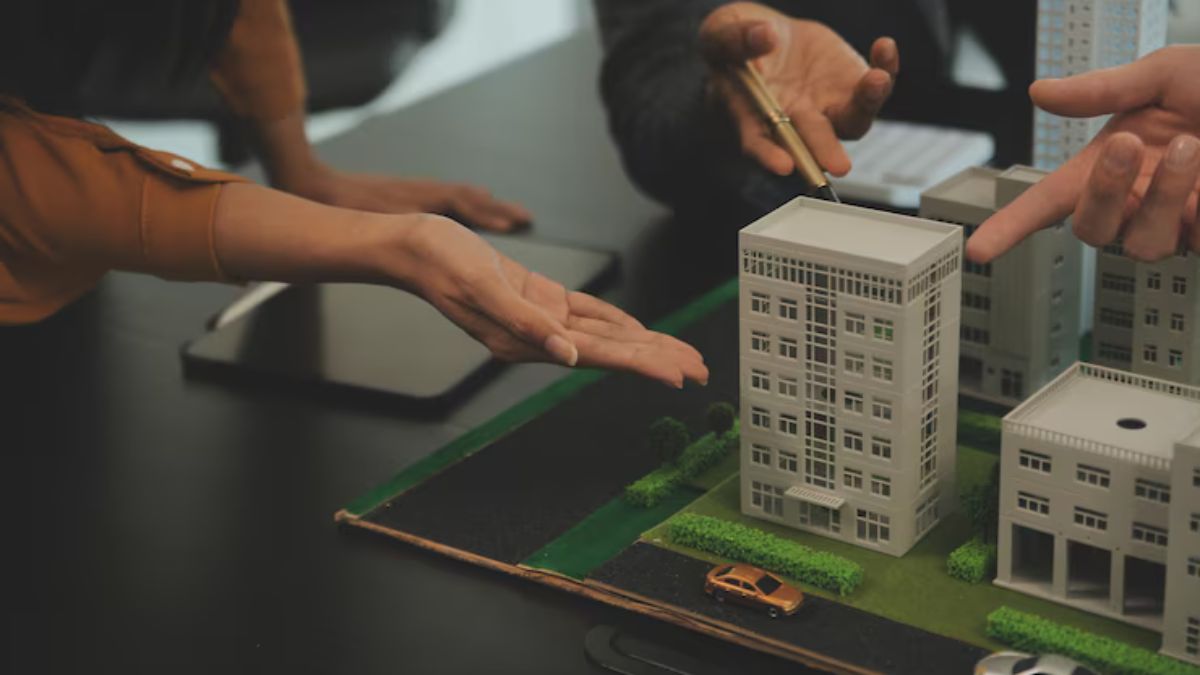 How Real Estate Investment Firms Support Affordable Housing - Upscale Real Estate Investment Consultants