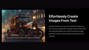 Exploring the Power of Free Image-to-Image AI Generators