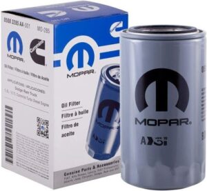 Tips To Buy Mopar 5083285aa 6.7 Cummins Oil Filter For Your Vehicle 