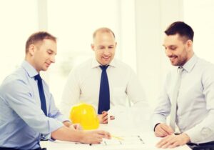 Finding Qualified Contractors