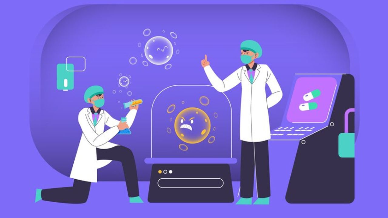Navigating Change The Evolution from sanitas to inovista innovista