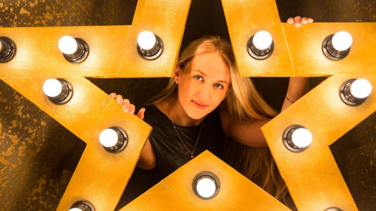 Sanaa Chappelle at 34: A Rising Star Defining Her Legacy in Entertainment