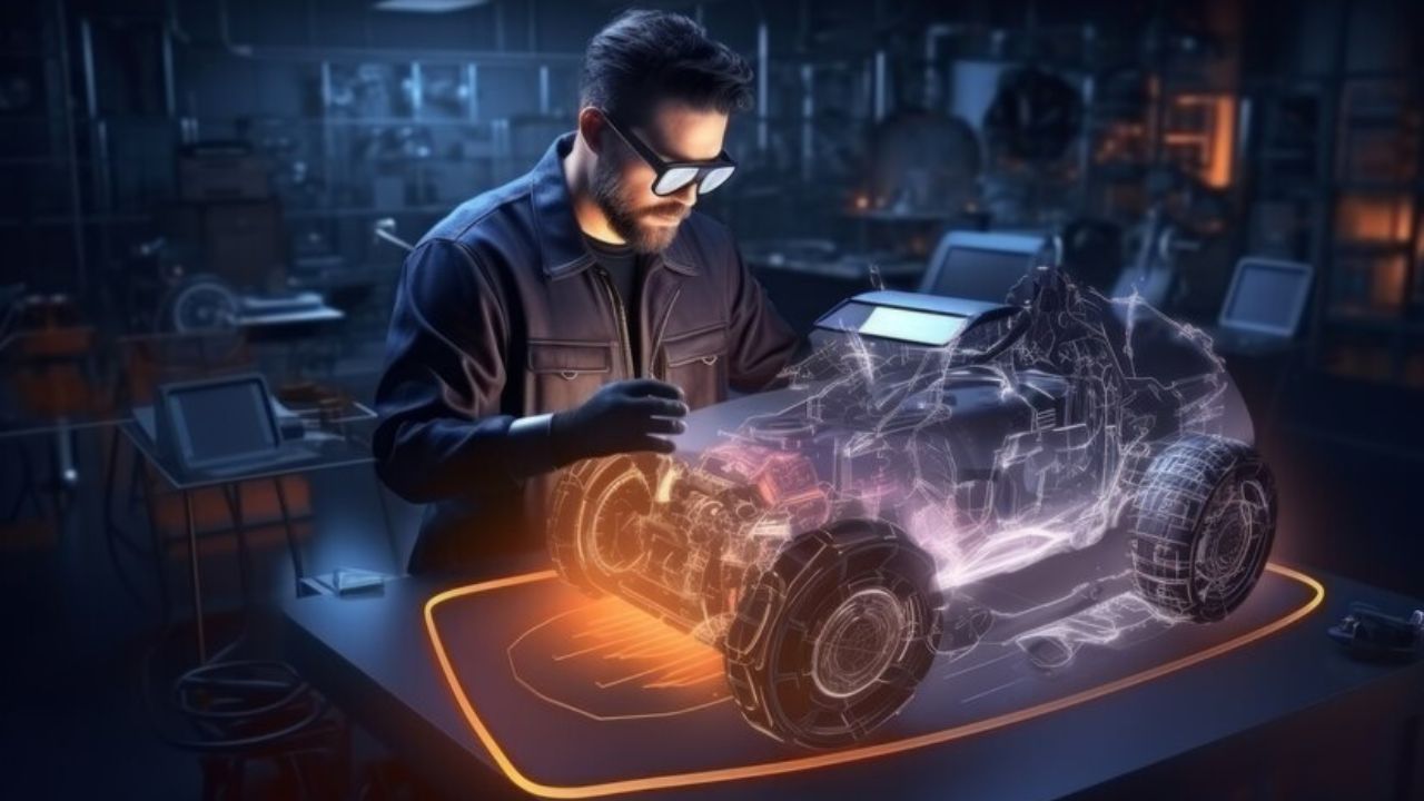 Geekzilla Autos: Revolutionizing the Automotive Industry