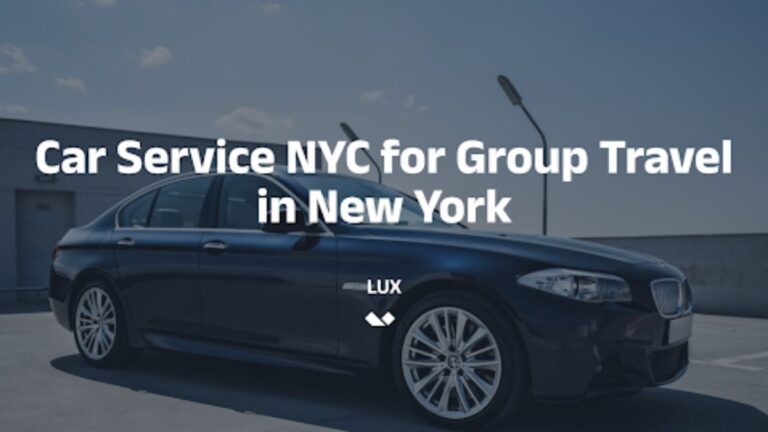 Car Service NYC