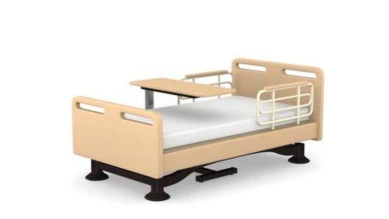 Electric Bed