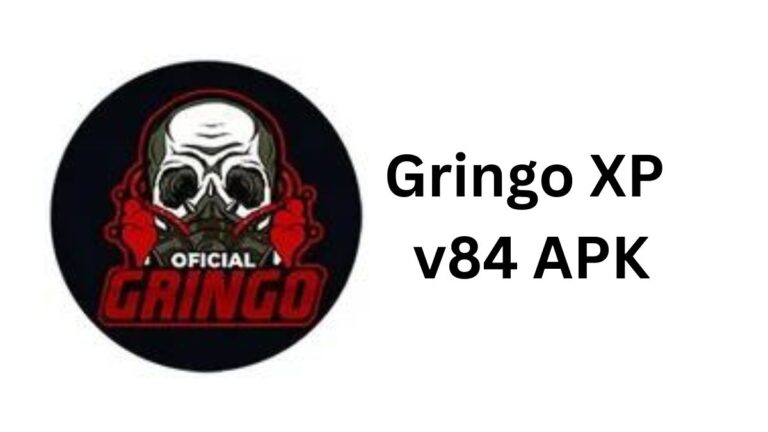 Gringo XP v84 APK