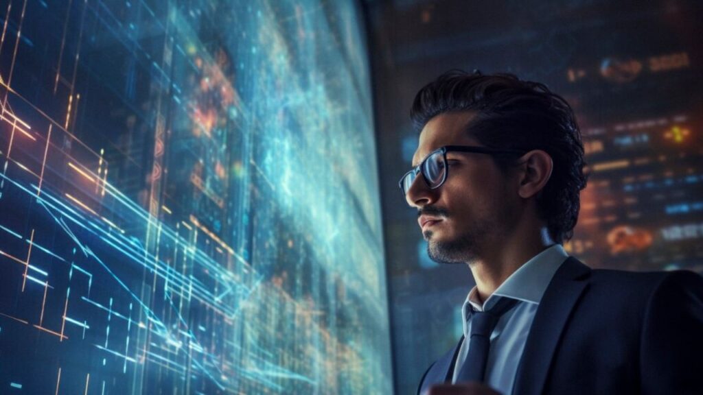 Keezy.co Tech Guru Benjamin: Journey of Innovation & Leadership