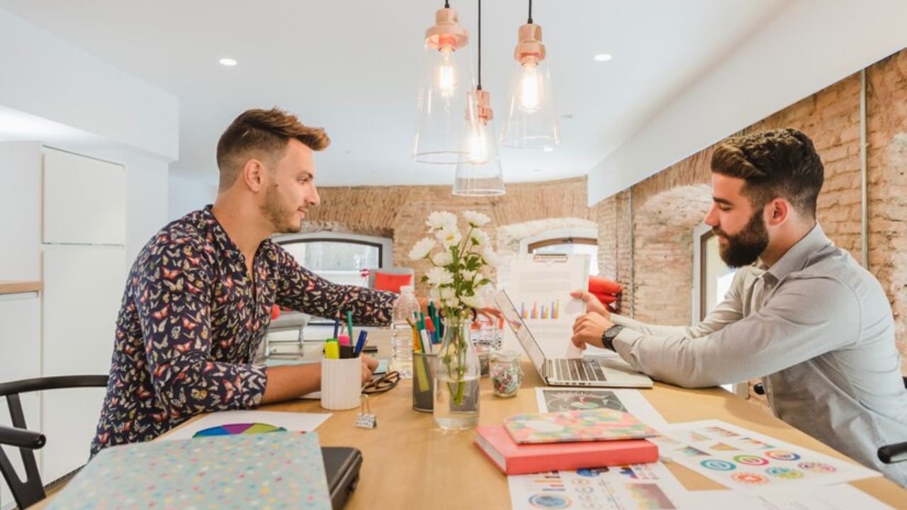 National Design Consultancy Crafting Tomorrow Spaces Today