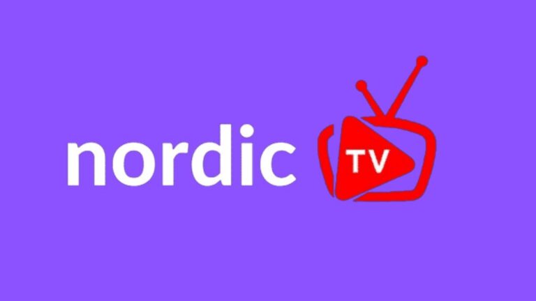 Nordic IPTV