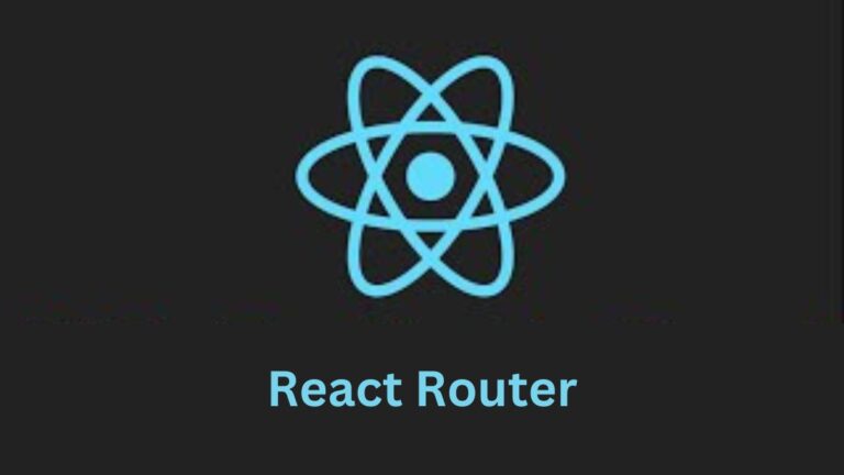 React Router