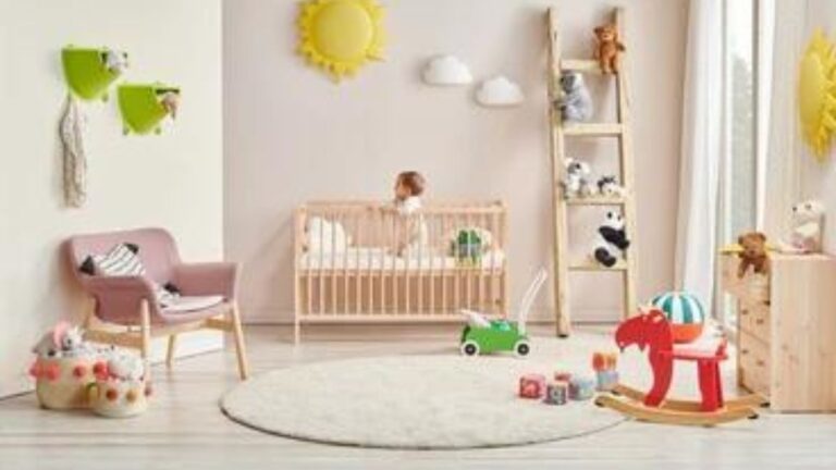 baby Furniture supplier