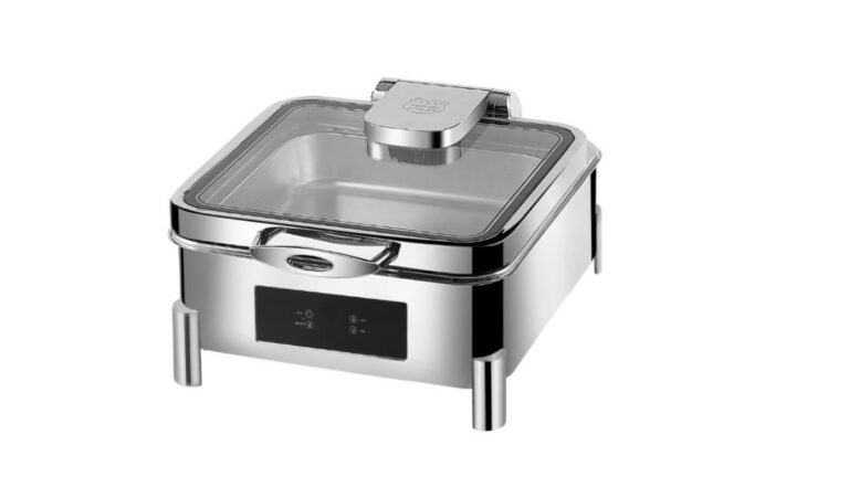 electric chafers