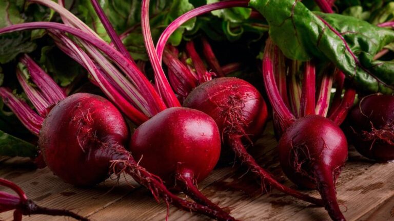 Beetroot