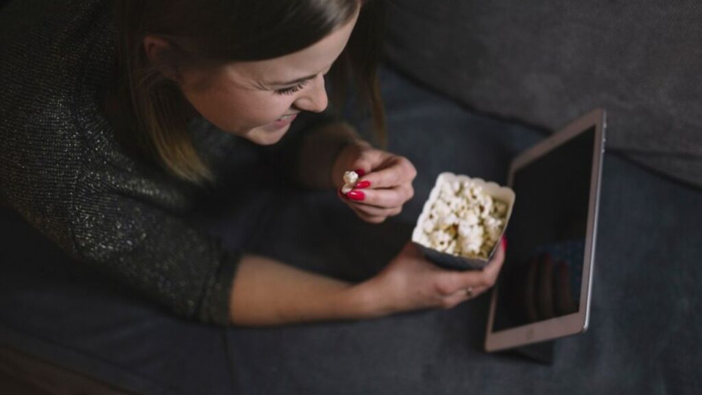 Brahflix: Revolutionizing Online Movie-Watching