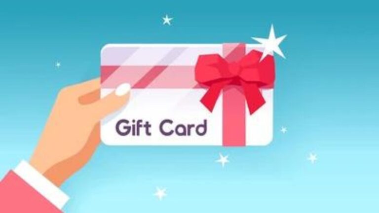 Gift Cards