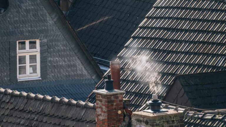 Chimney Sweep Services