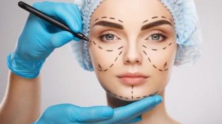 Cosmetic Surgery