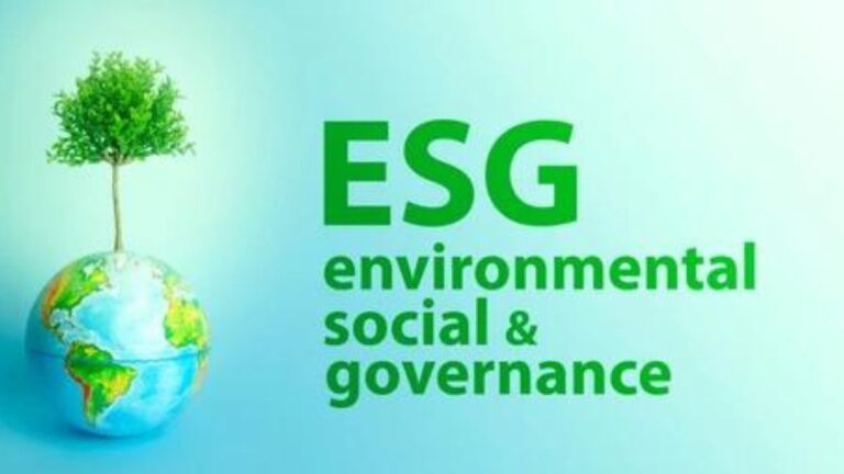 Rising Demand of ESG Courses