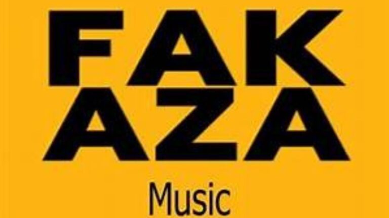 Fakaza Music