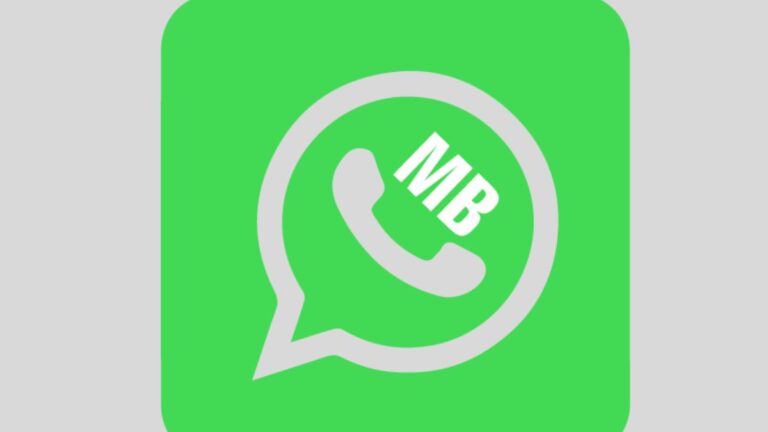 MB WhatsApp