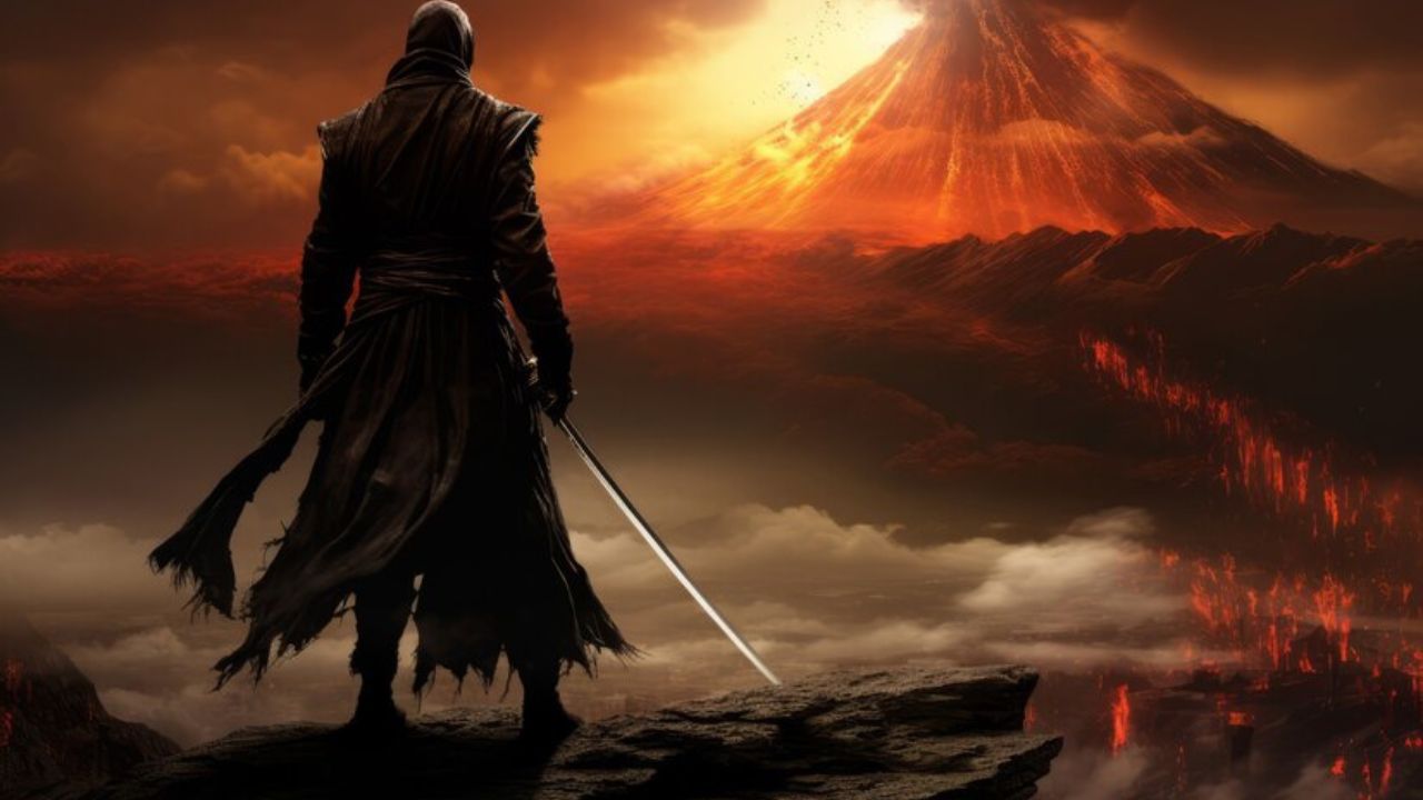 Reincarnation Of The Swordmaster Vf Reincarnation of the Sword Master Chapter 8: The Awakening Power