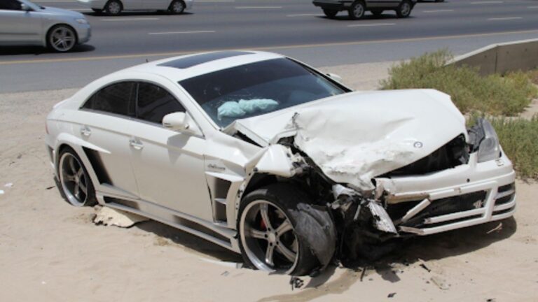 car accident lawyer