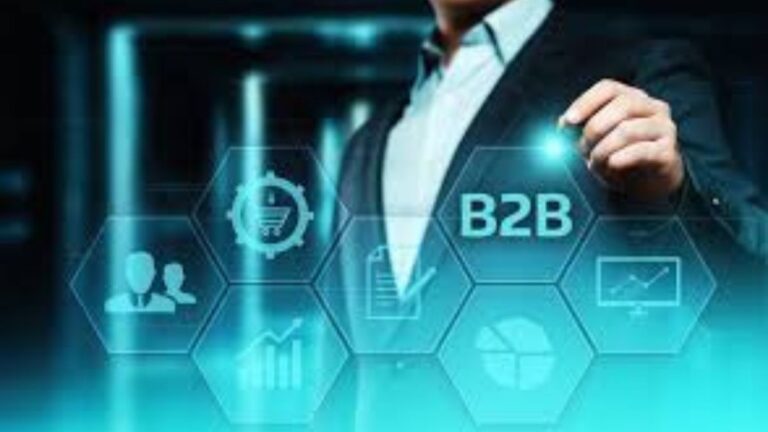 B2B SEO Agency