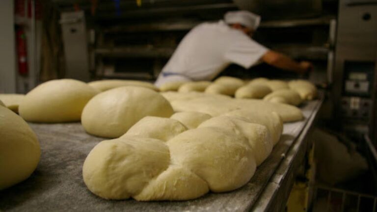 Bakery Caloundra