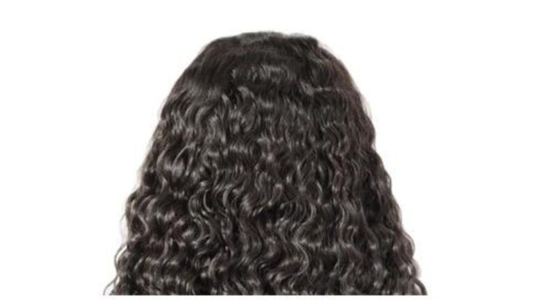 Deep Wave Wigs