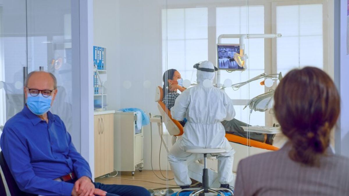 4 Common Types of Dental Surgery and What to Expect