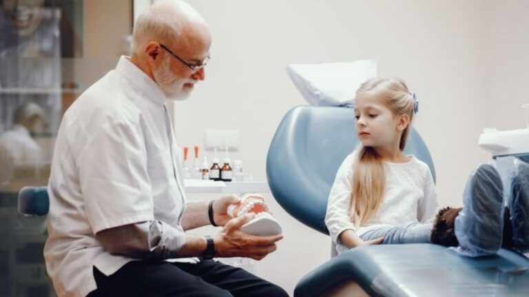 How Often Should Your Small Child See the Dentist? A Guide for Parents