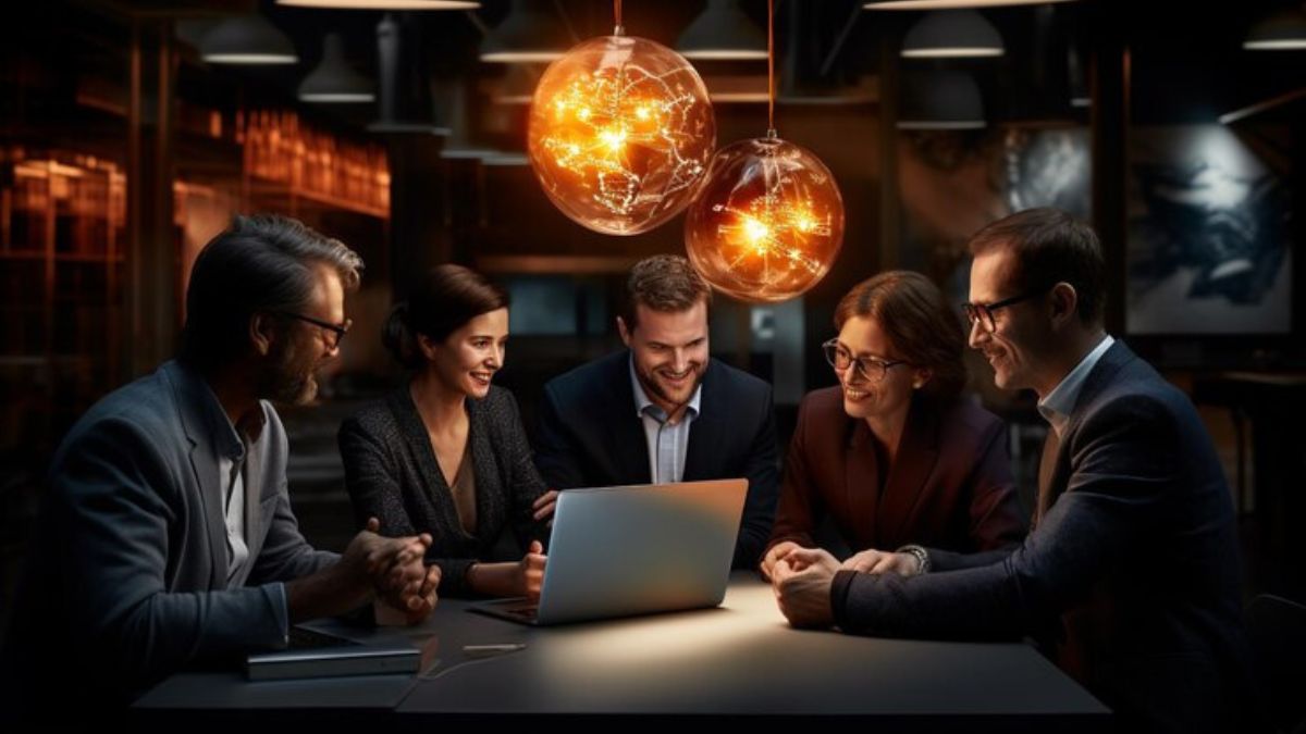 Building A Winning Digital Marketing Team For Your Business