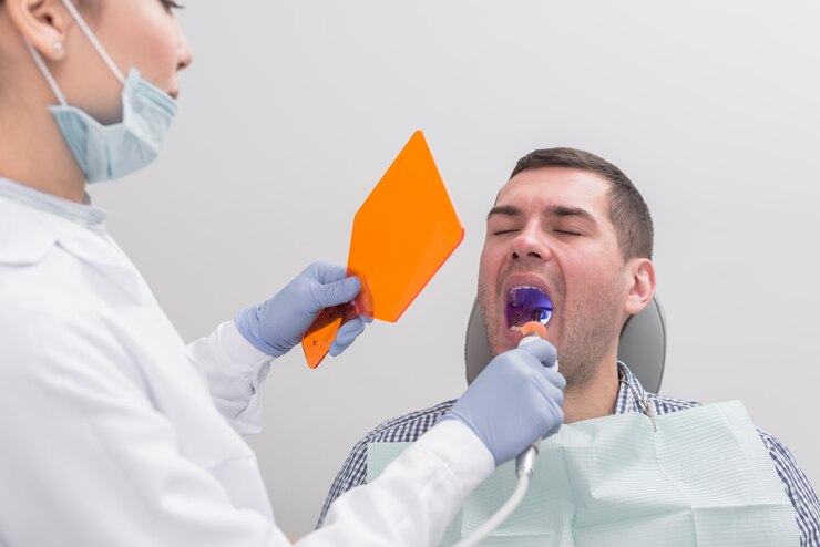 Emergency Tooth Extraction