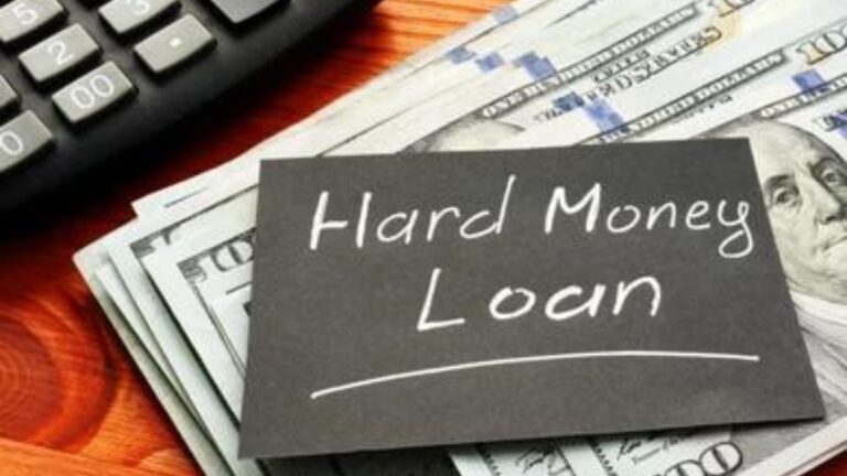 Hard Money Lenders