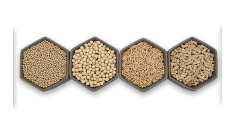 Molecular Sieves