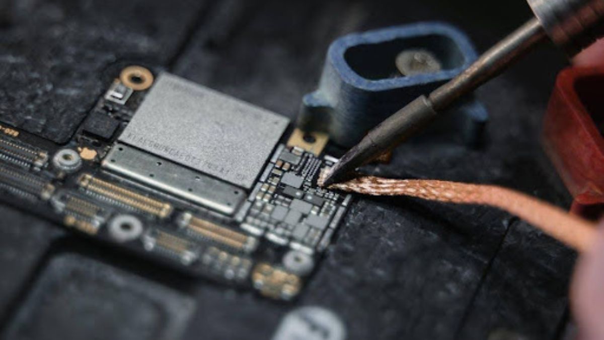 What Does An RF Board Do?