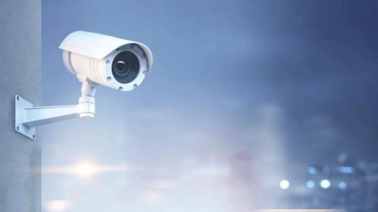 Security Camera Industry