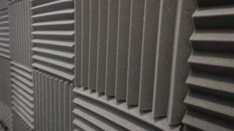 Most Effective Soundproofing Materials In 2024