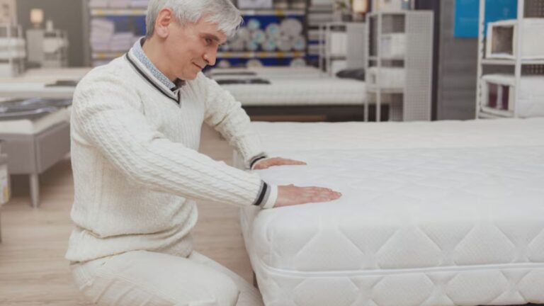 mattress brands