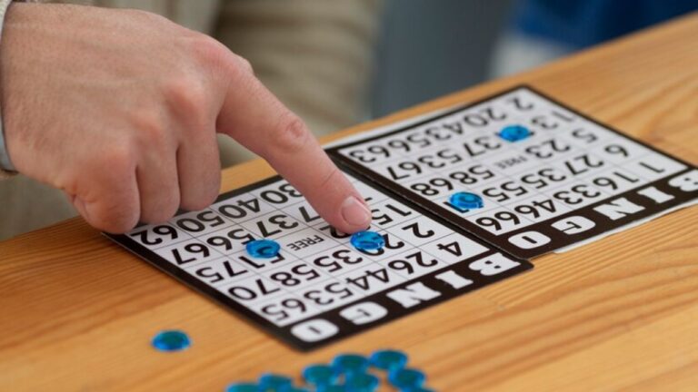 Tipping Point on A Counter Crossword