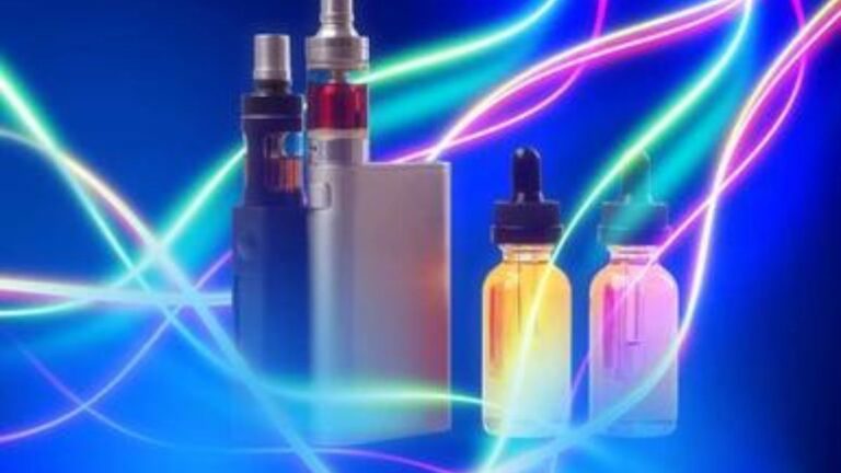 Vaping Devices