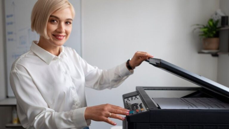 laser printer dual sided 800 per month