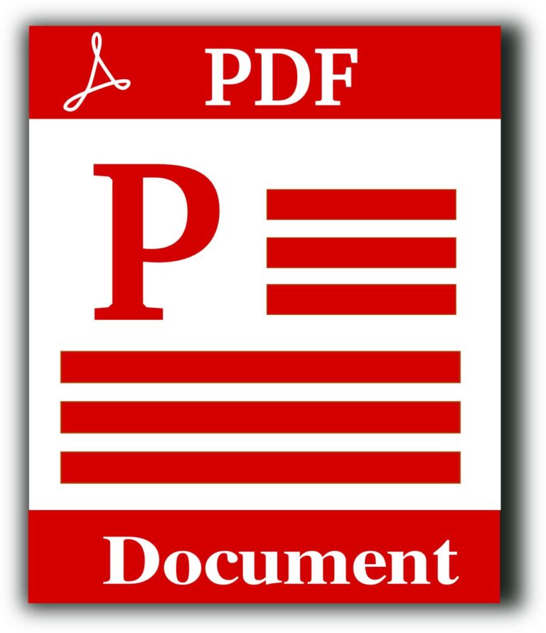 extract data from pdf