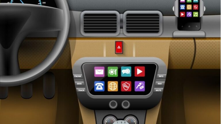 Apple CarPlay