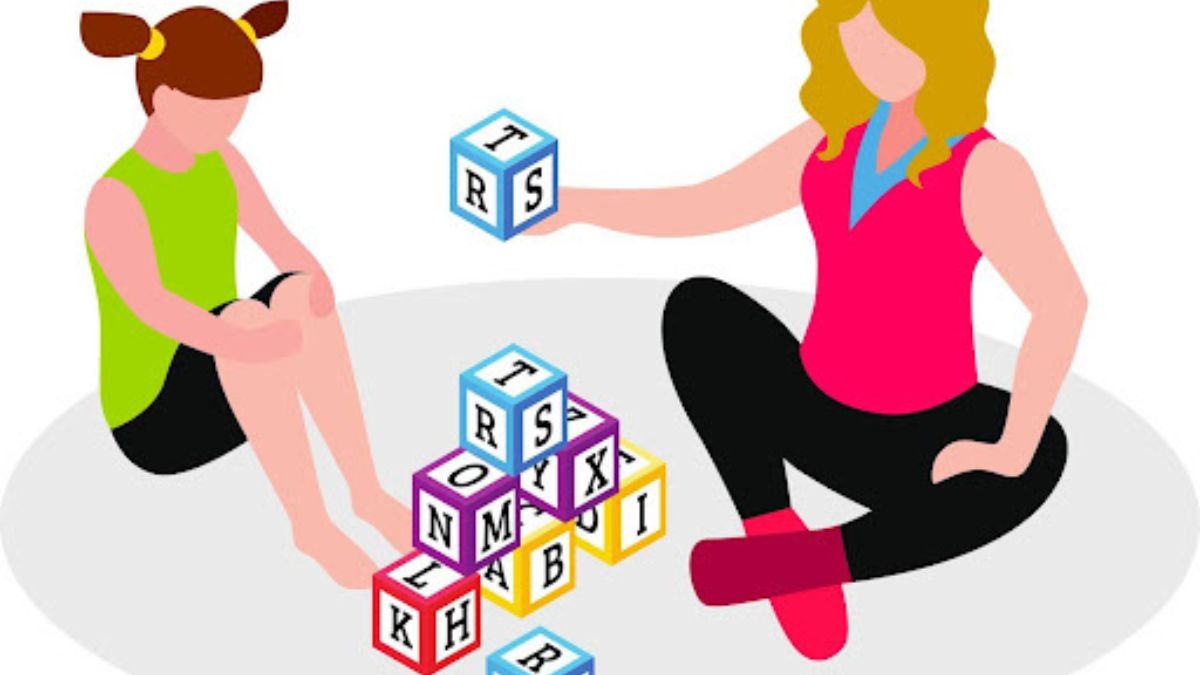 Exploring Different Therapies Provided by Autistic Therapists