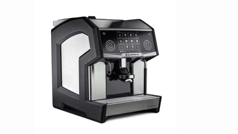 Bean-to-Cup Coffee Machines