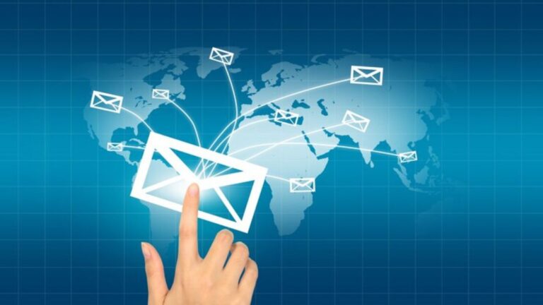 Email Marketing