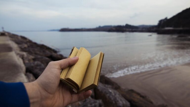 book review eternity beach counter currents sawyer